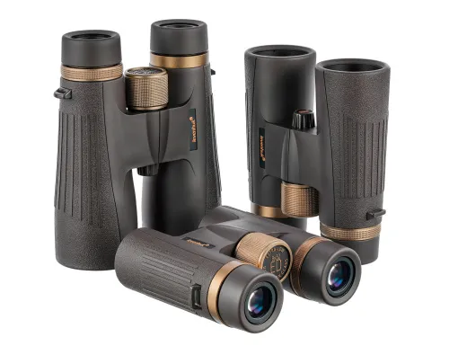 photo Levenhuk Vegas ED 10x42 Binoculars,  3