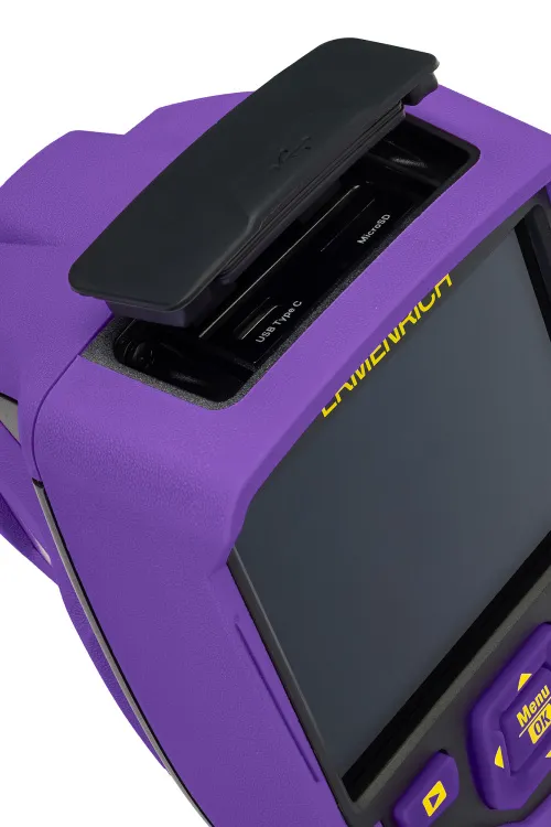 image Ermenrich Seek TV80 Thermal Camera,  8