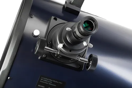 picture Levenhuk New Skyline PRO 10" (250/1270) Dobsonian Telescope,  5