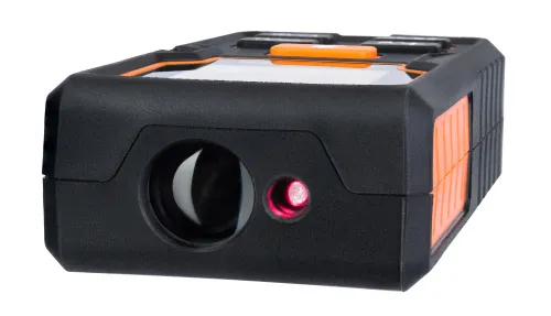 photo Ermenrich Reel PLUS GD100 Laser Meter,  6