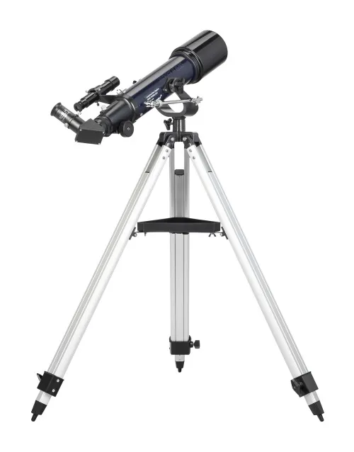picture Levenhuk New Skyline BASE 70/500 AZ2 Telescope,  3