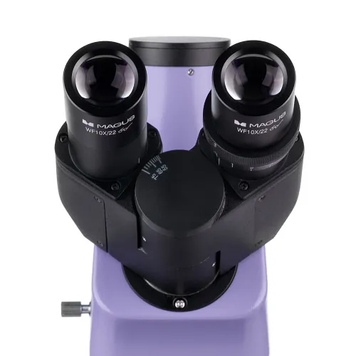 picture MAGUS Lum 400 Fluorescence Microscope,  12