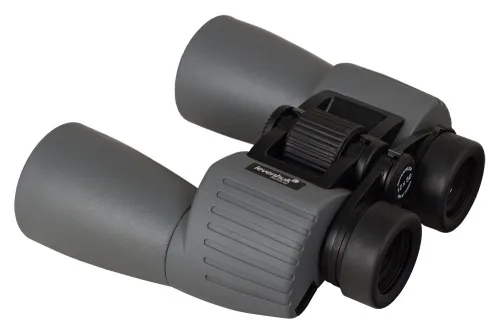 image Levenhuk Sherman PLUS 12x50 Binoculars  - Exhibition Item,  4