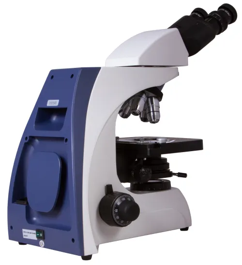 picture Levenhuk MED 30B Binocular Microscope,  7