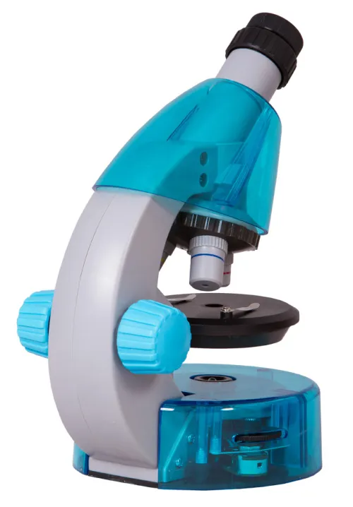 image Levenhuk LabZZ M101 Microscope,  2