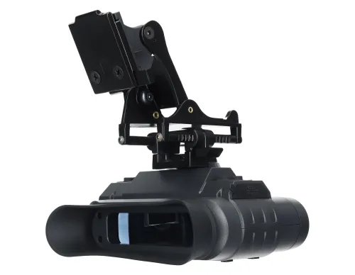 image Levenhuk Halo NVB10 Helmet Digital Night Vision Binoculars,  11