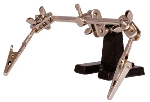 picture Levenhuk Zeno Refit ZF7 Holder - Exhibition Item,  5