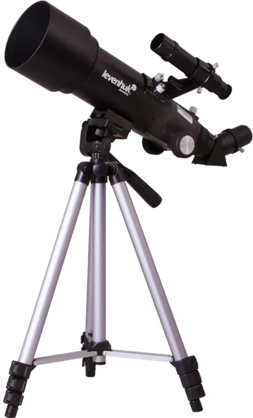 picture Levenhuk Skyline Travel 70 Telescope,  3