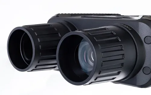 photograph Levenhuk Halo 13X Digital Night Vision Binoculars - Exhibition Item,  7