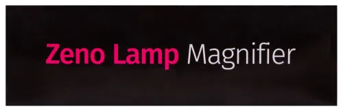 image Levenhuk Zeno Lamp ZL25 LED Magnifier - Exhibition Item,  13