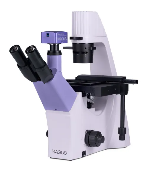 image MAGUS Bio VD300 Biological Inverted Digital Microscope,  3