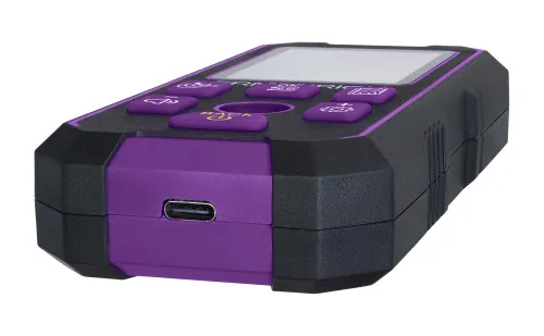 photo Ermenrich Ping SM70 Stud Detector,  6