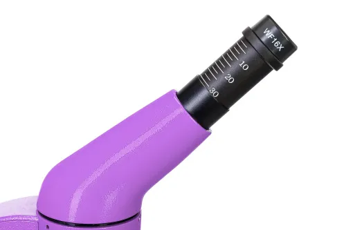 photograph Levenhuk Rainbow 50L PLUS Microscope,  12