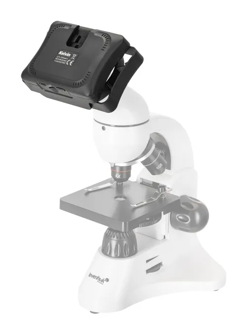 image Levenhuk Kelvin WFP25 Wi-Fi Photocular,  8