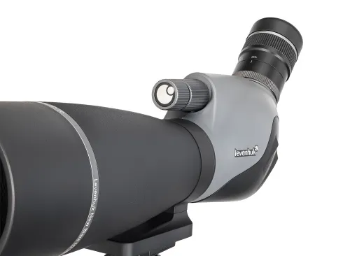 photograph Levenhuk New Blaze ED 70 Spotting Scope,  12