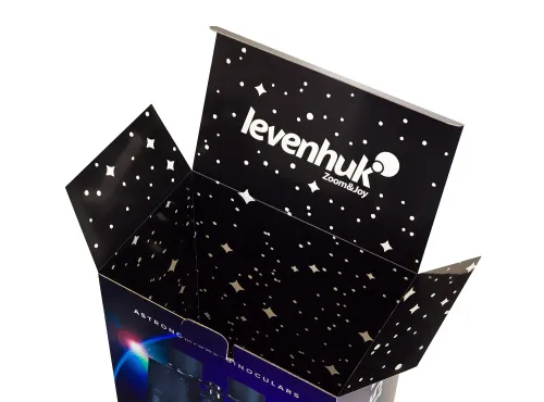 picture Levenhuk Bruno BASE 15x70 Binoculars,  12