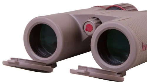 photo Levenhuk Monaco ED 8x32 Binoculars,  16