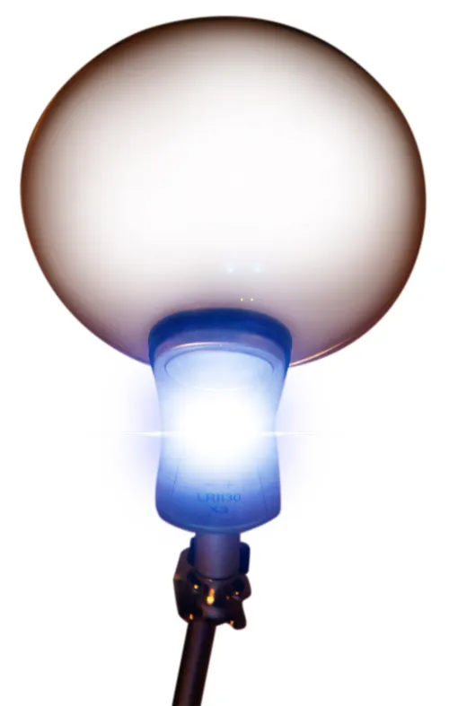 picture Levenhuk Zeno Refit ZF19 Magnifier,  8