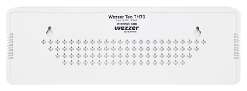 picture Levenhuk Wezzer Teo TH70 Noise Monitor Thermohygrometer,  7