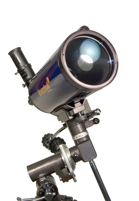 image Levenhuk Strike 950 PRO Telescope,  3