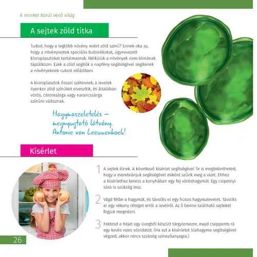 picture Space. Microworld. Knowledge Book 2 vol,  11