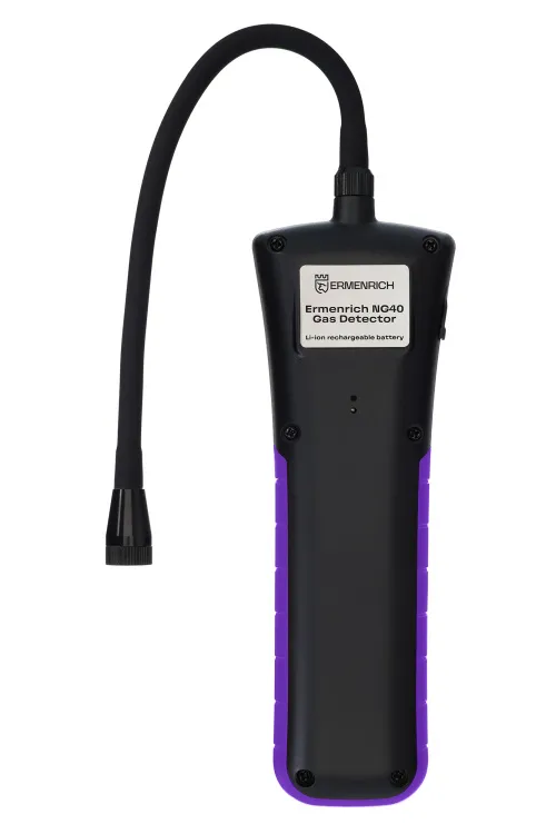 image Ermenrich NG40 Gas Detector,  3