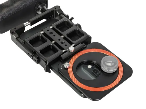 picture Levenhuk Kelvin RIG20 Smartphone Photocage,  7