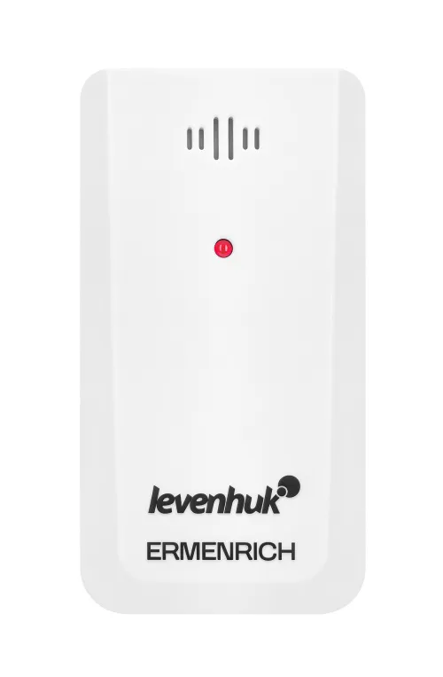 picture Levenhuk THS10 Outdoor Thermo-Hygro Sensor,  2