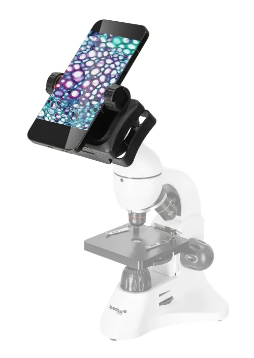 image Levenhuk Kelvin WFP25 Wi-Fi Photocular,  9