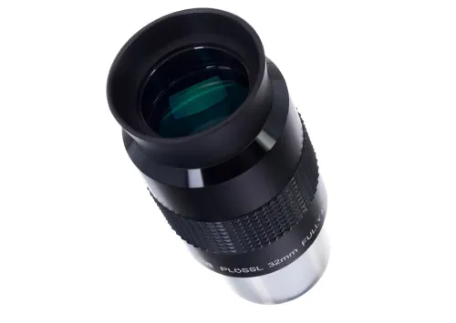 image Levenhuk Plössl 32mm Eyepiece,  3