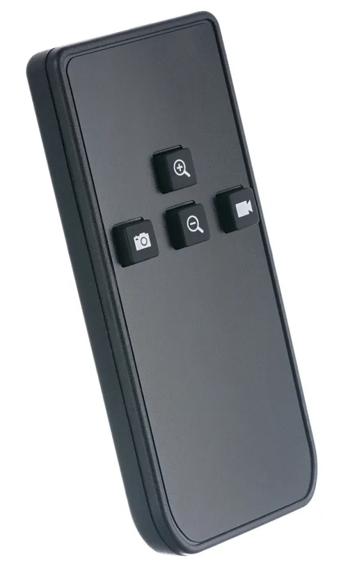 image Levenhuk DTX RC1 Remote Controlled Microscope - Exhibition Item,  3