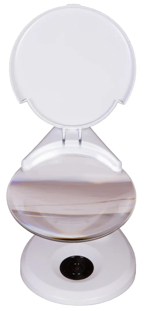 image Levenhuk Zeno Lamp ZL13 Magnifier,  7