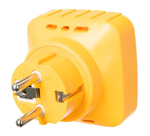 image Ermenrich Zing ST30 Socket Tester,  3