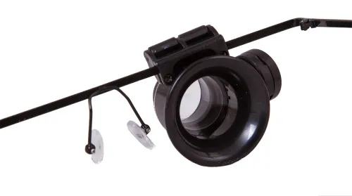 image Levenhuk Zeno Vizor G1 Magnifying Glasses,  6