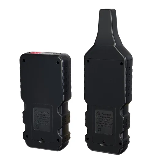 photo Ermenrich Ping SM150 Underground Wire Locator,  5