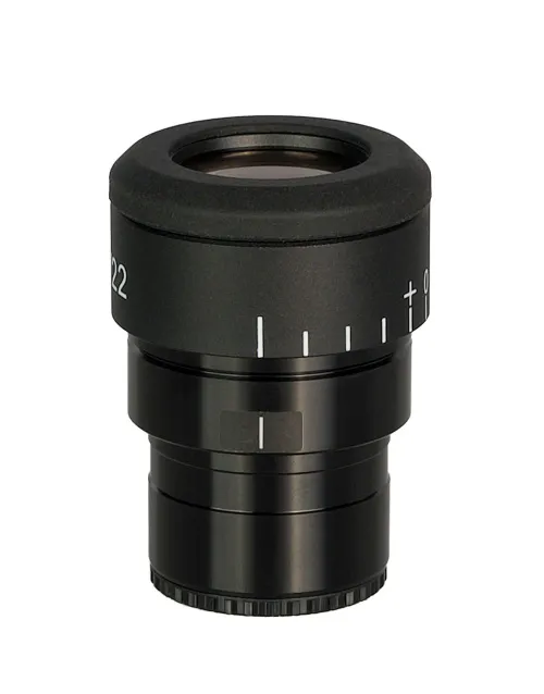 picture MAGUS ND10R 10х/22mm Eyepiece with reticle and diopter adjustment (D 30mm),  4