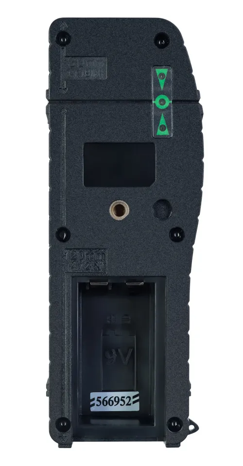 photo Ermenrich LR30 Laser Receiver,  6