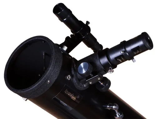 image Levenhuk Skyline BASE 80S Telescope,  6