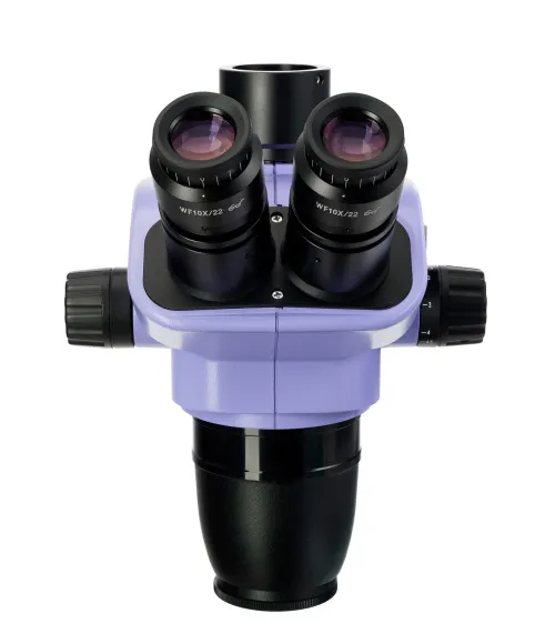 photo MAGUS Stereo 7TH Microscope Head,  4