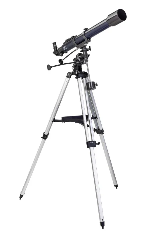 image Levenhuk New Skyline BASE 70/900 EQ2 Telescope,  4
