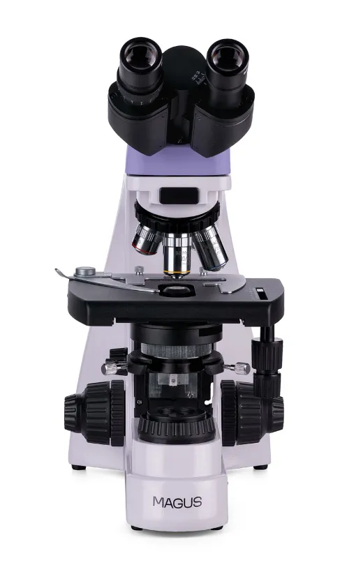 image MAGUS Bio 230BL Biological Microscope,  17