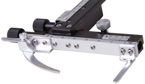 picture Levenhuk MS3 Mechanical Scale,  7