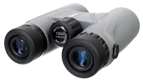 picture Levenhuk Karma PLUS 12x42 Binoculars,  8