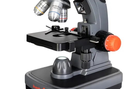 picture Levenhuk Kelvin Touch KM5 Photomicroscope,  8