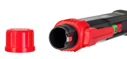 image Ermenrich Zing WT60 Voltage Tester,  5