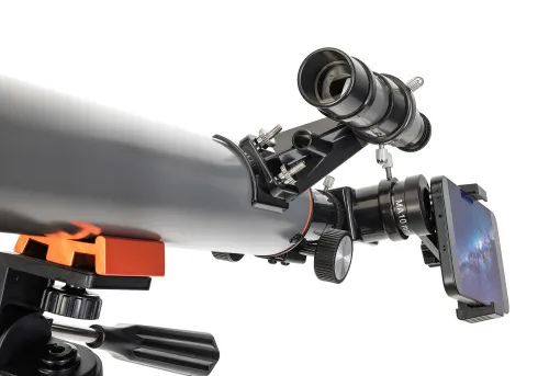 photograph Levenhuk Kelvin Nova BASE 50/600 Phototelescope,  12