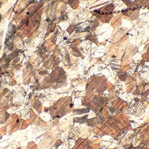 photo MAGUS Metal 650 Metallurgical Microscope,  17
