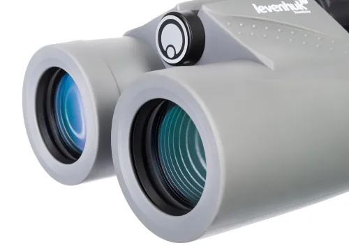 picture Levenhuk Karma PLUS 10x32 Binoculars,  7