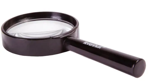 photo Levenhuk Zeno Handy ZH3 Magnifier,  4