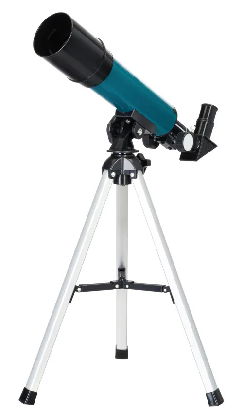 picture Levenhuk LabZZ TK50 Telescope with case,  6